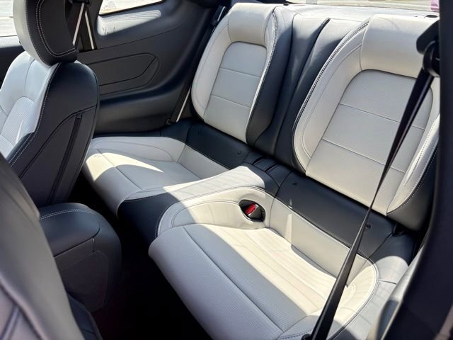 Used 2025 Ford Mustang GT Premium image 27