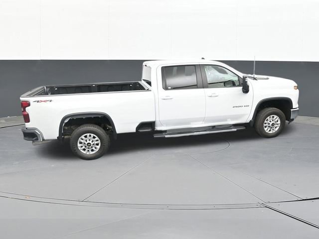 Used 2025 Chevrolet Silverado 2500 LT w/ Safety Package AWD/4WD image 69