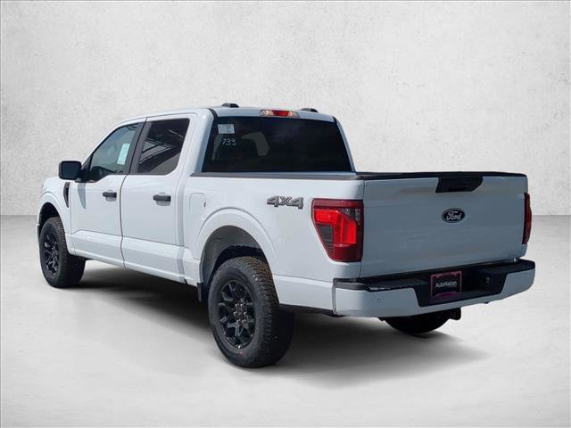 New 2026 Ford F150 STX image 9
