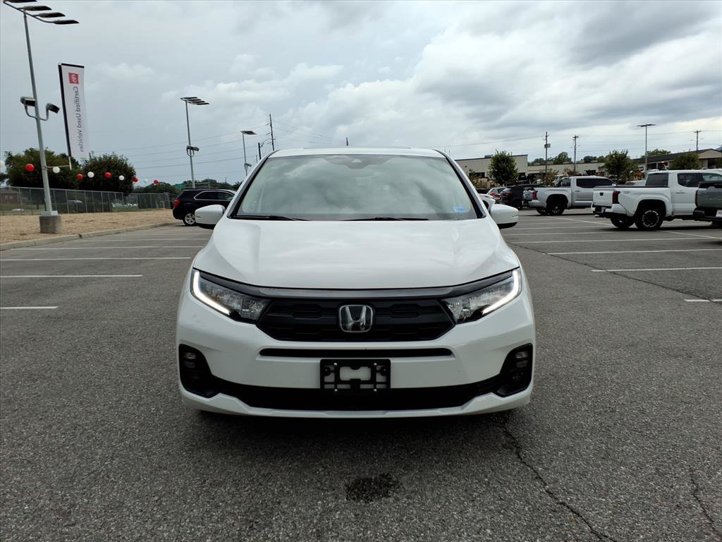 Used 2026 Honda Odyssey EX-L image 10