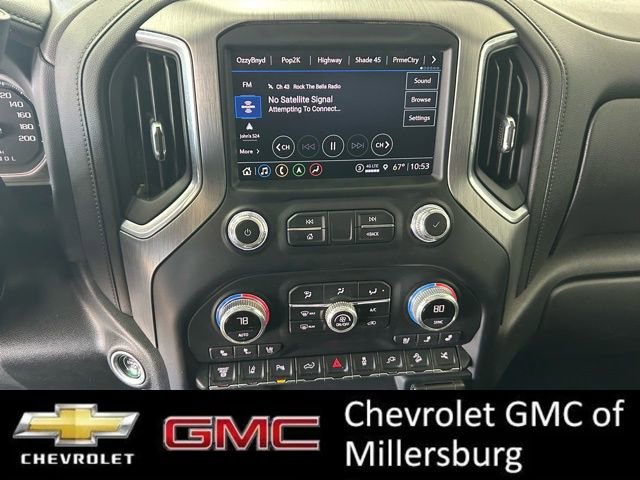 Used 2022 GMC Sierra 3500 Denali image 22