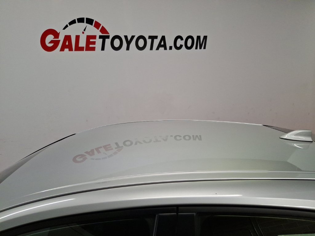 Used 2022 Toyota Prius Prime LE FWD image 8