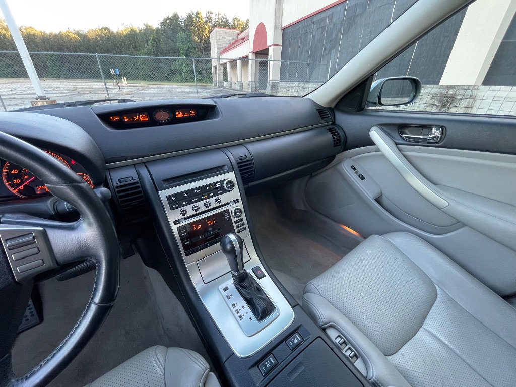 Used 2006 INFINITI G35 Sedan w/ (P03) Premium Pkg C RWD image 53