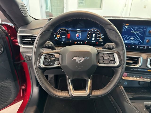 Used 2024 Ford Mustang Premium image 25