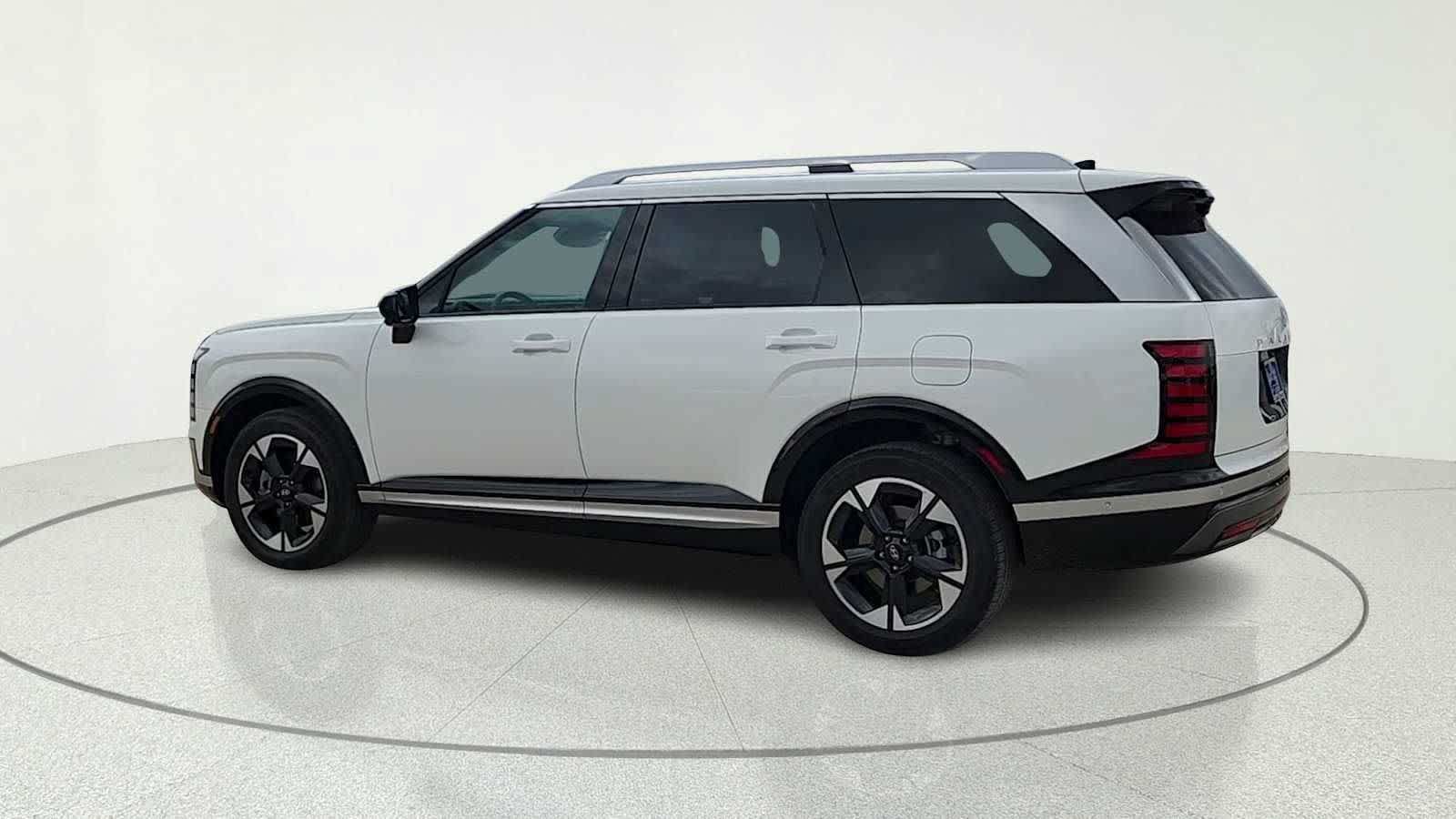 New 2026 Hyundai Palisade Limited FWD image 5