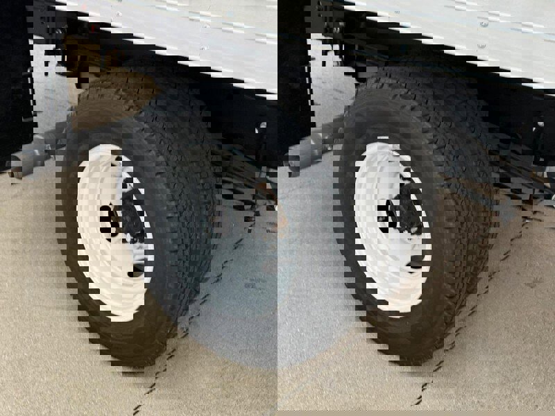 New 2026 Ford E-450 and Econoline 450 Super Duty w/ Power Equipment Group image 6