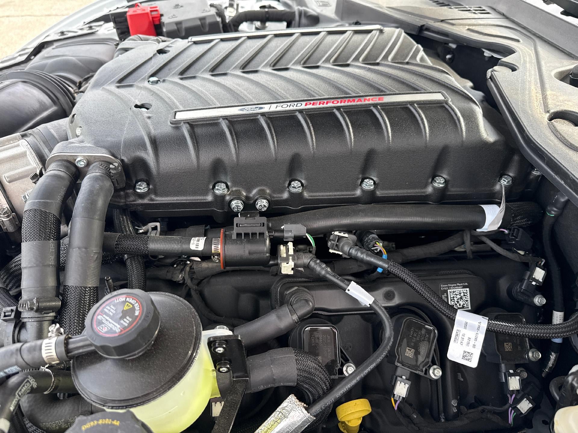 New 2026 Ford Mustang GT Premium RWD image 26