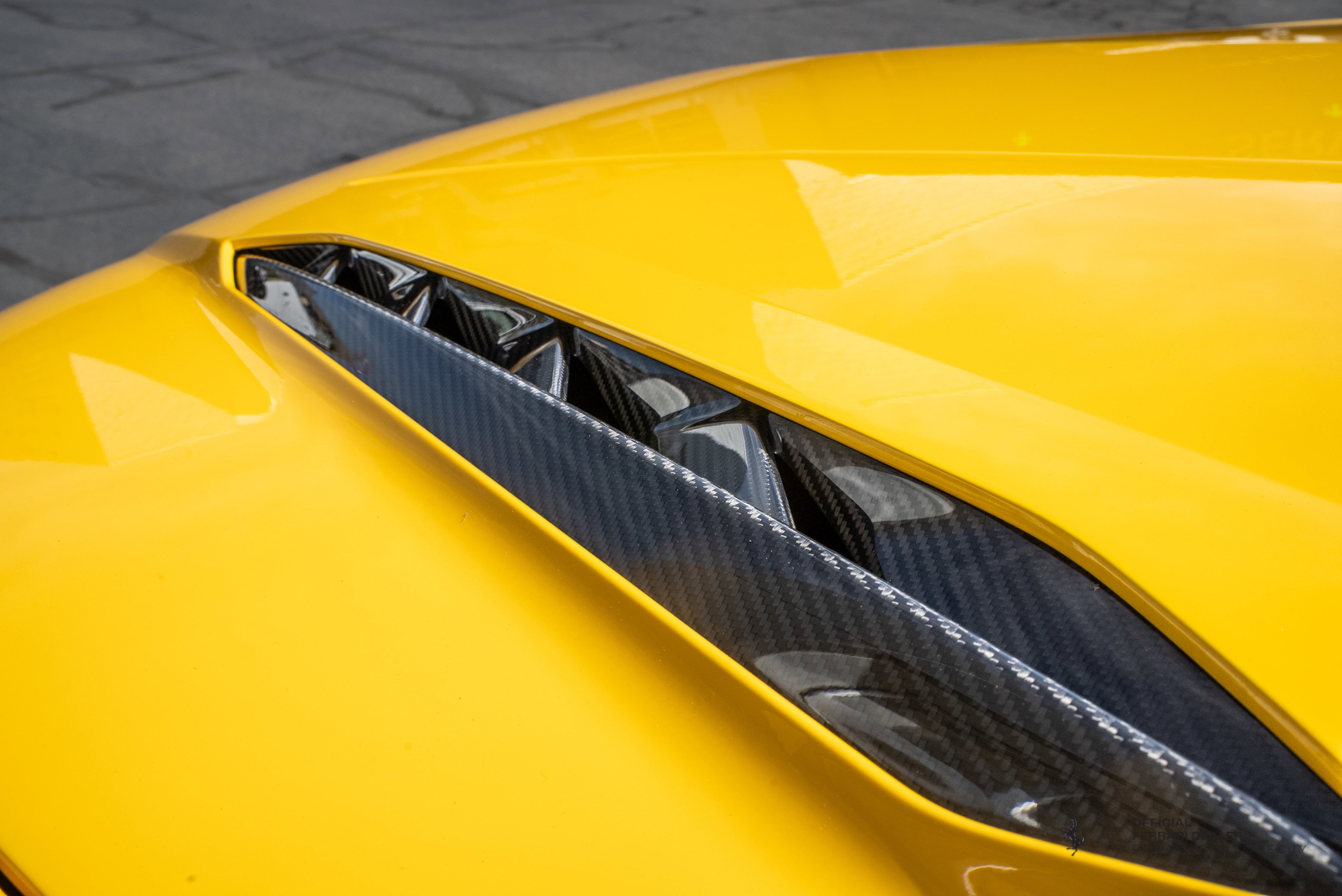 Used 2024 Lamborghini Urus Performante image 17