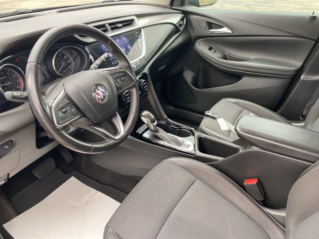 Used 2020 Buick Encore GX Select image 20