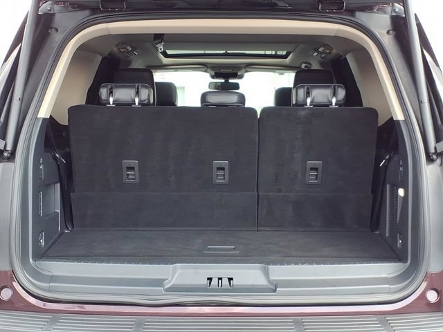 Used 2024 Ford Expedition XLT AWD/4WD image 9