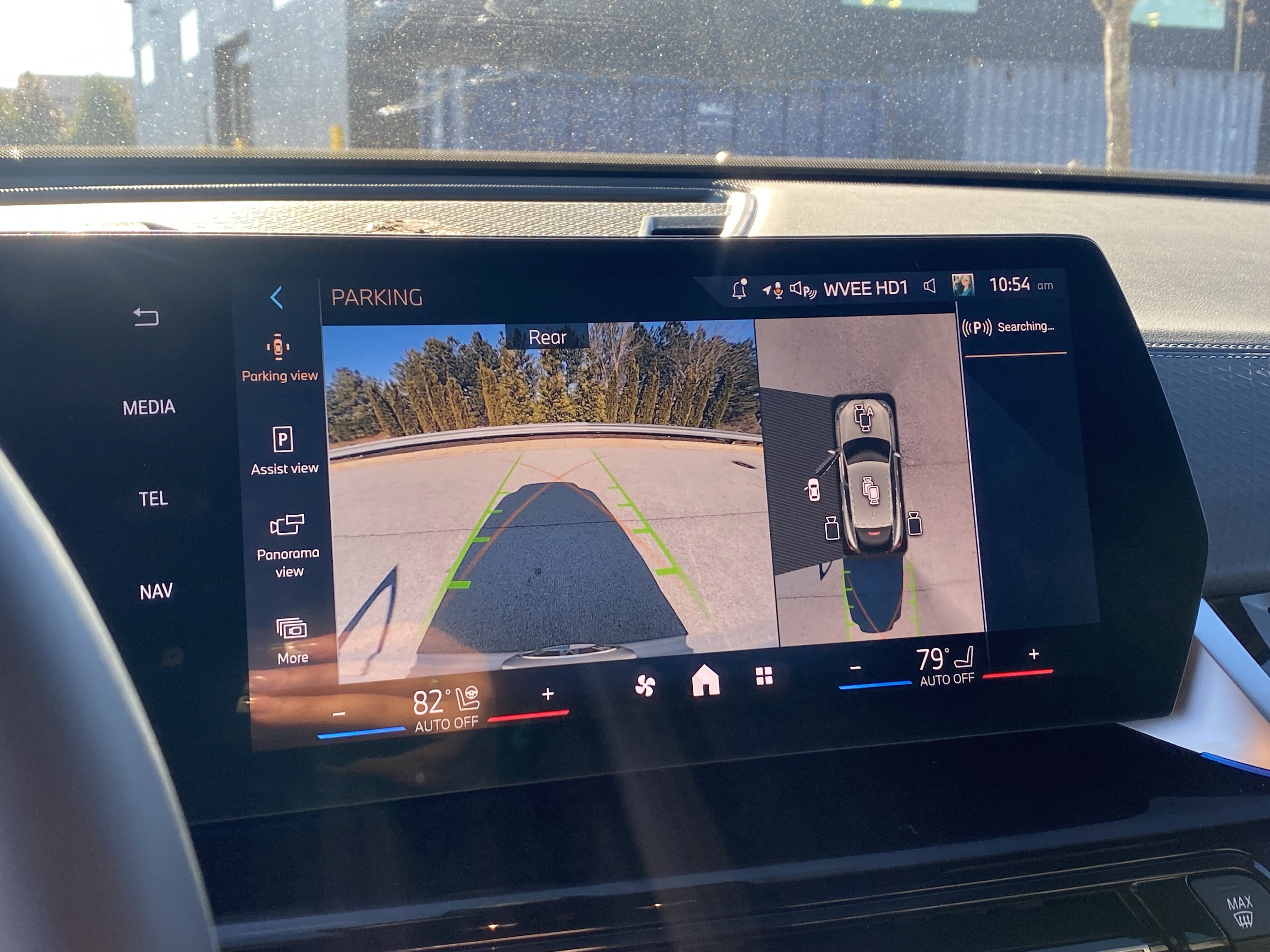 Used 2026 BMW X2 xDrive28i w/ Technology Package image 88