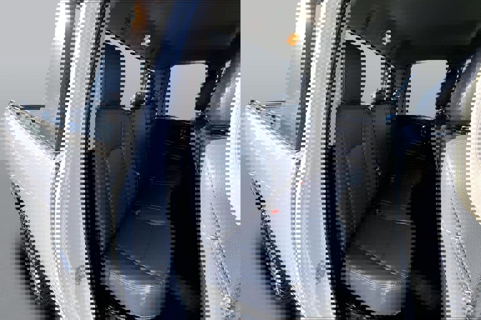 Used 2016 RAM 1500 Tradesman w/ Protection Group image 24