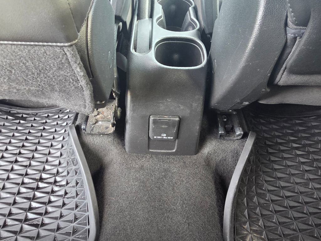 Used 2021 Chevrolet Trax LT image 27