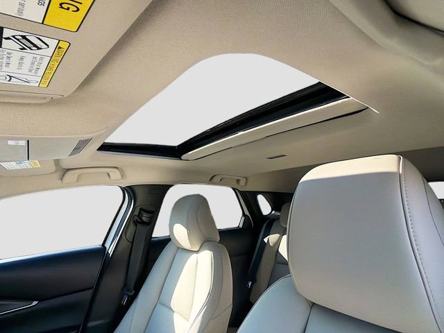 New 2026 MAZDA CX-30 AWD 2.5 S image 27