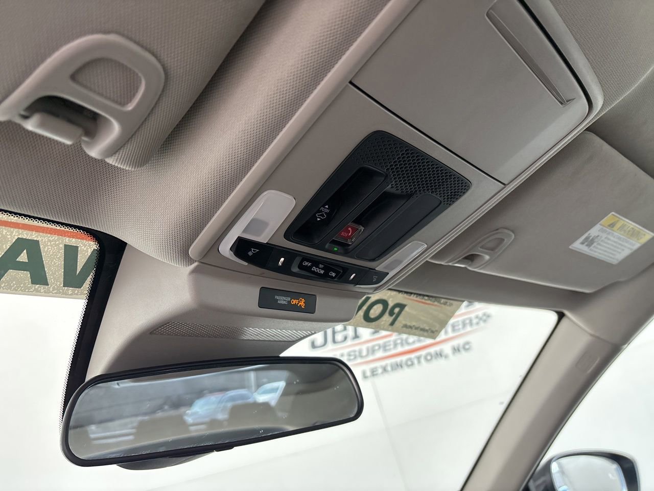 Used 2025 Honda Accord SE image 18