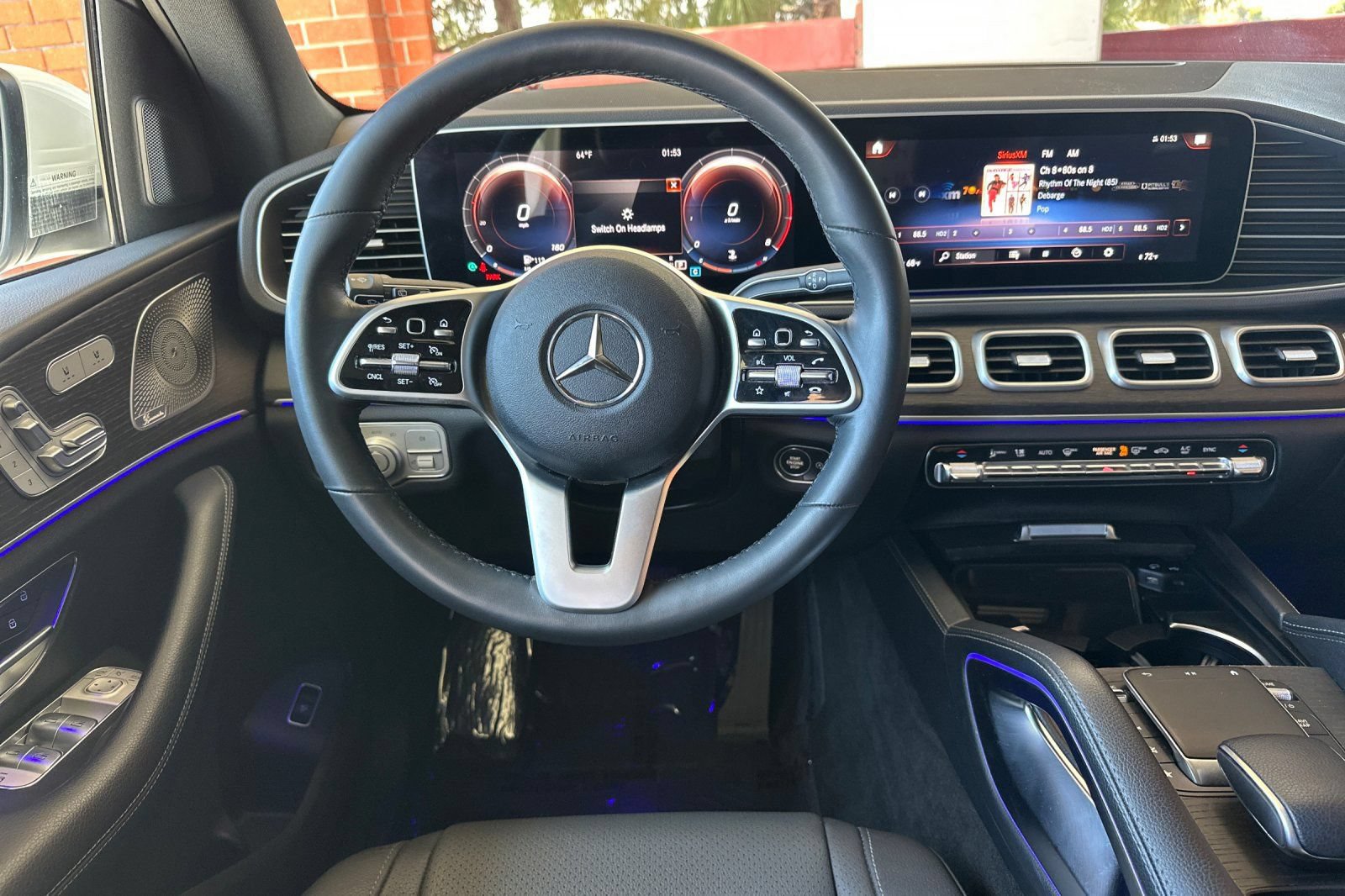 Certified 2021 Mercedes-Benz GLE 350 image 19