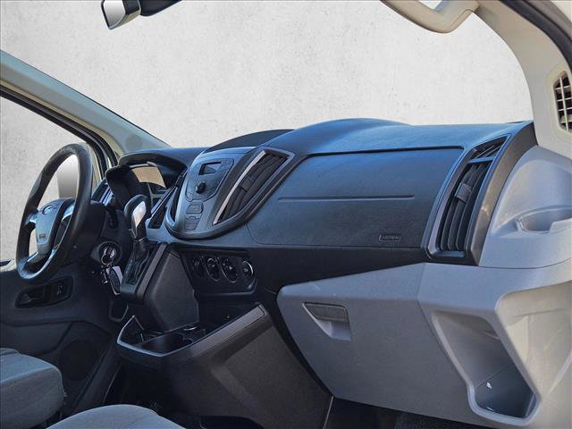 Used 2016 Ford Transit 250 image 16