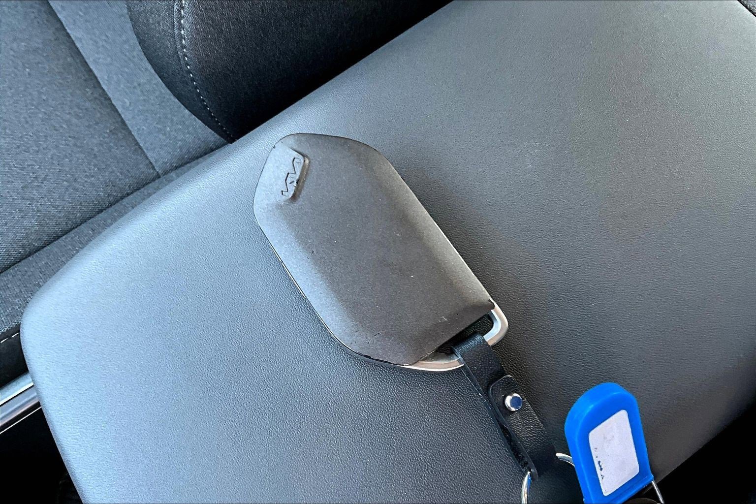 Used 2025 Kia K4 FWD image 35