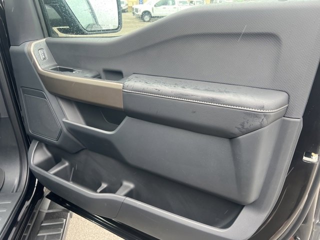 New 2025 Ford F150 STX image 40