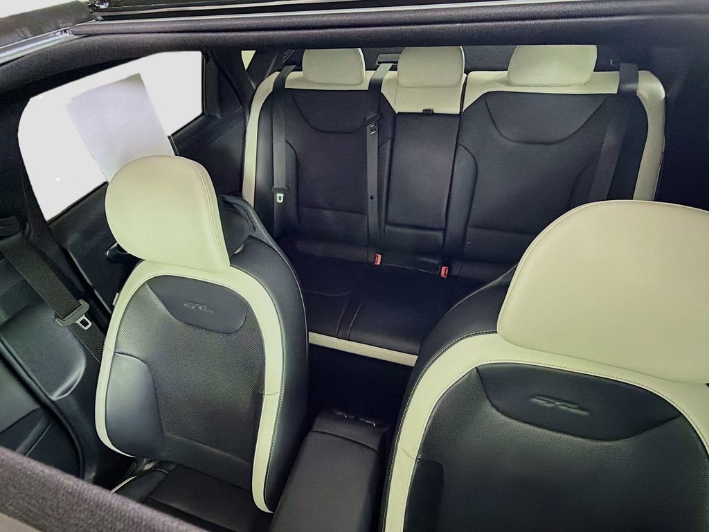 Used 2025 Kia K4 GT-Line Turbo image 16