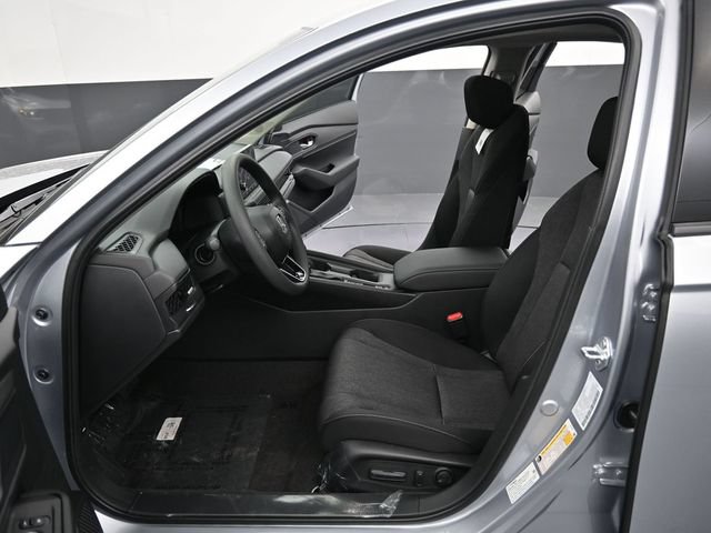 New 2025 Honda Accord SE image 6