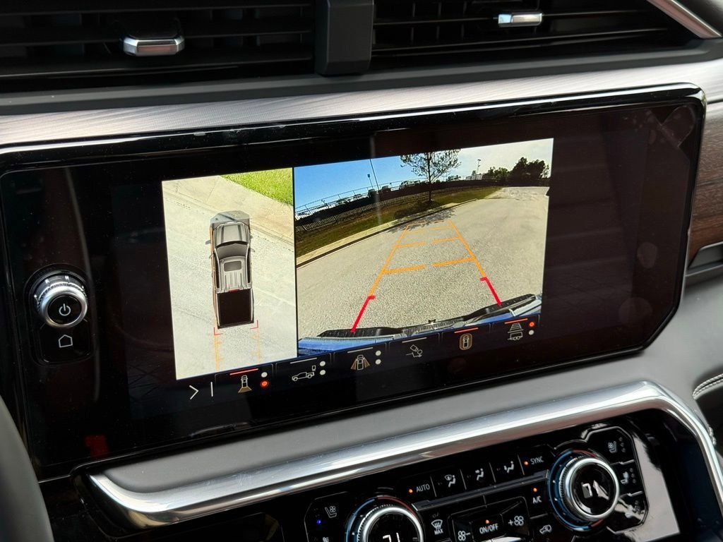 New 2026 GMC Sierra 1500 Denali Ultimate image 33