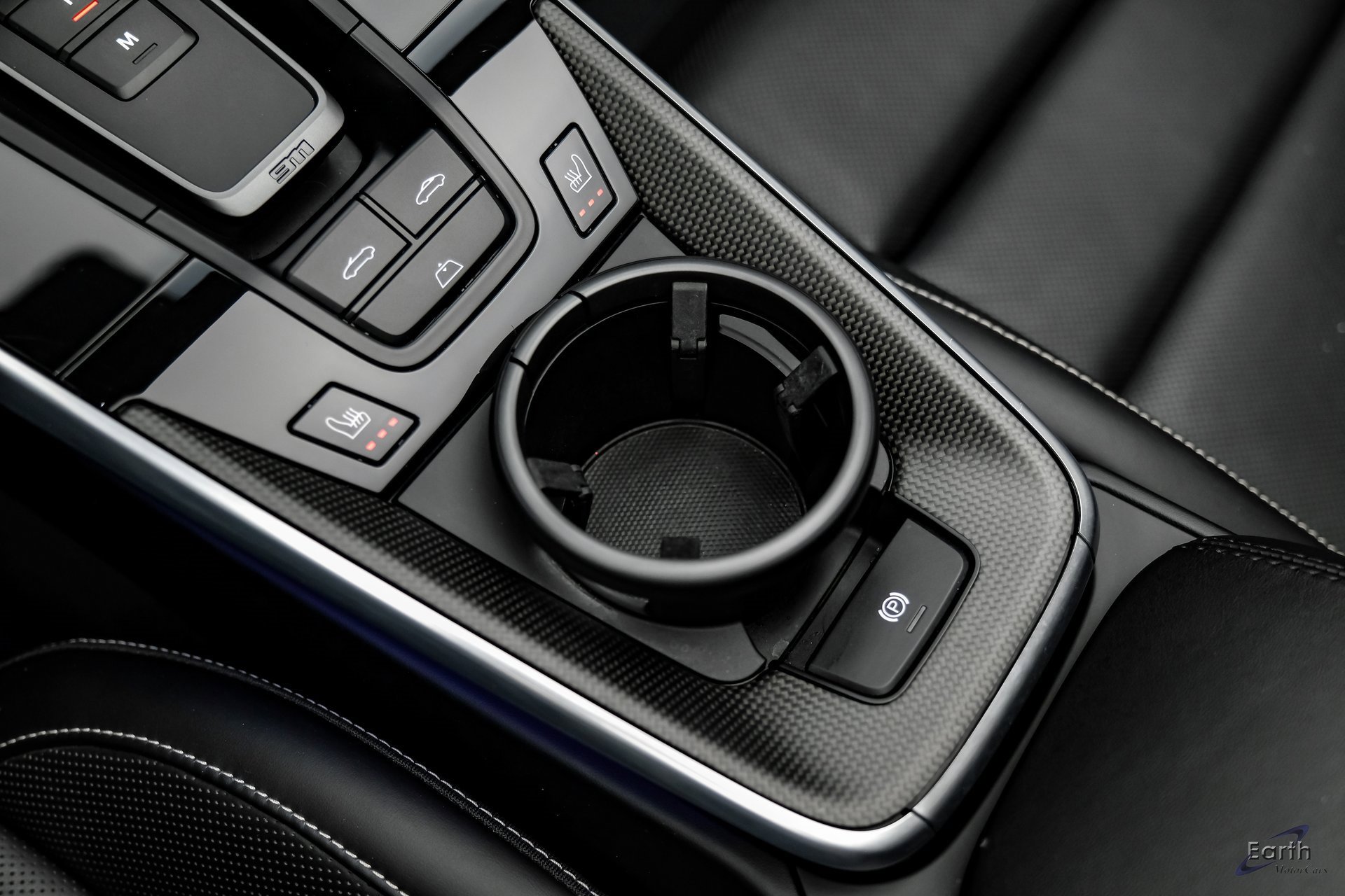 Used 2022 Porsche 911 Turbo S image 62