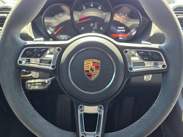 Used 2019 Porsche 718 Cayman RWD image 18