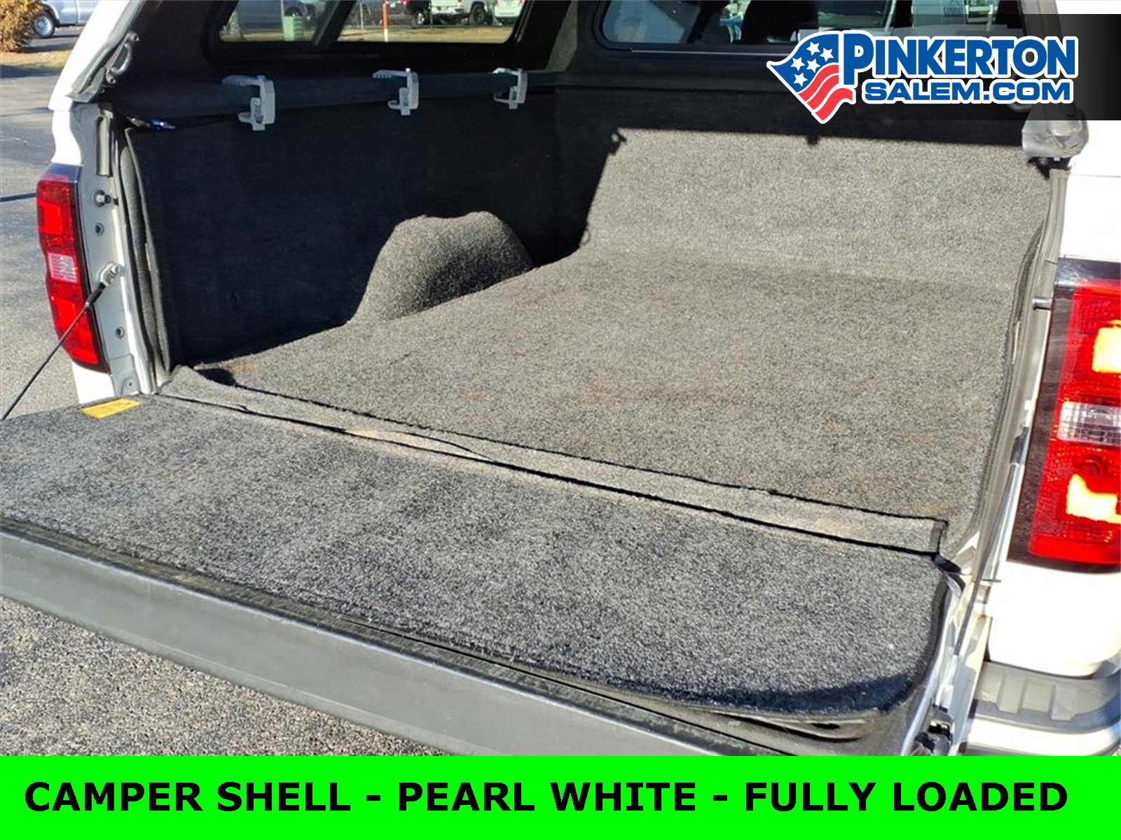 Used 2015 Chevrolet Silverado 1500 High Country w/ High Country Premium Package image 11