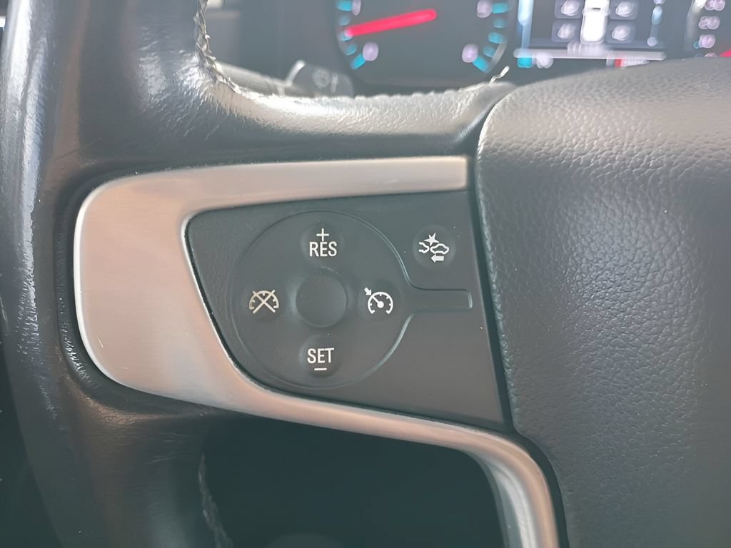 Used 2019 GMC Yukon SLE w/ SLE Value Package RWD image 8