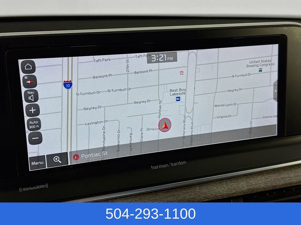 Used 2021 Kia Telluride SX image 13