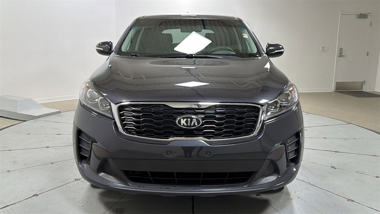 Used 2019 Kia Sorento LX video 2