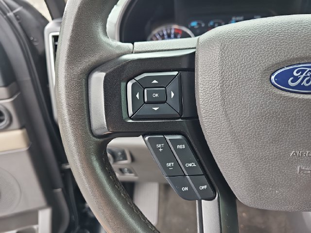 Certified 2020 Ford Expedition Limited RWD image 21