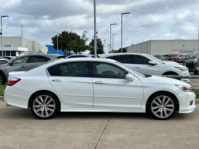 Used 2014 Honda Accord Touring image 3