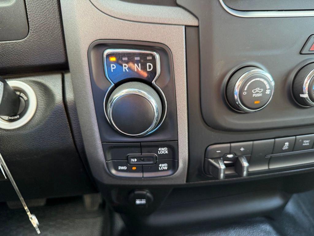 Used 2022 RAM 1500 Tradesman w/ Trailer Tow Group image 25