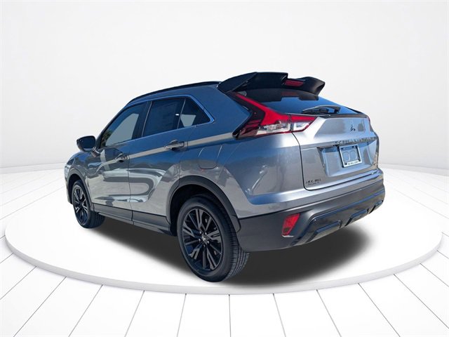 New 2026 Mitsubishi Eclipse Cross Black Edition image 6
