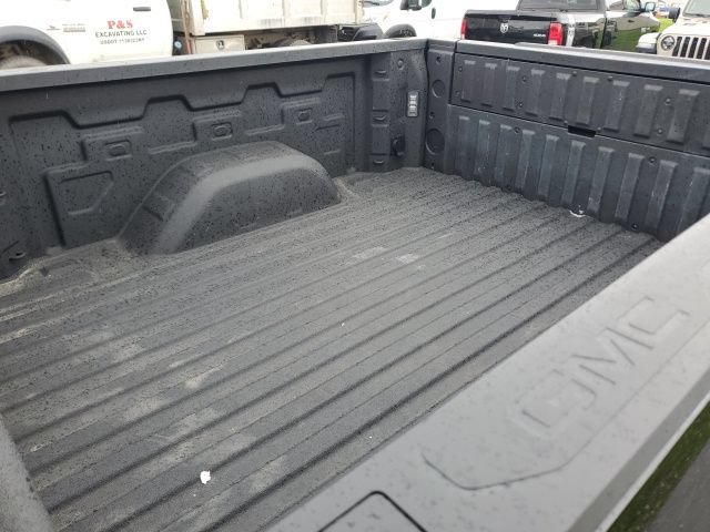 Used 2025 GMC Sierra 1500 Denali AWD/4WD image 10