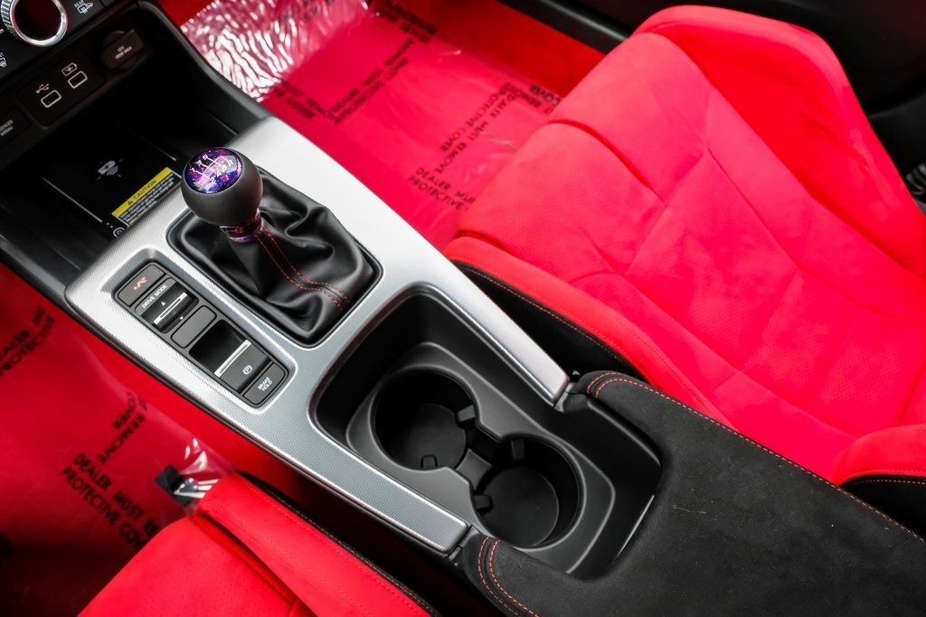 Used 2023 Honda Civic Type R image 23