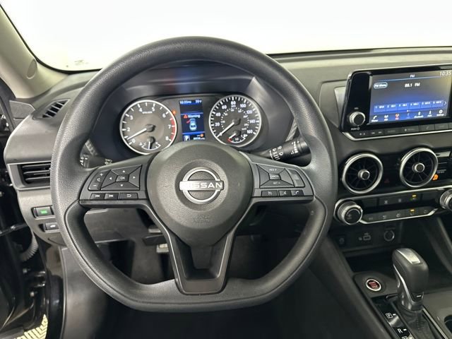 Used 2024 Nissan Sentra S image 14