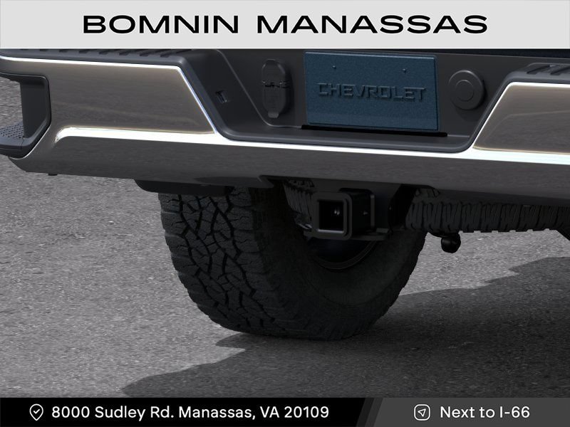 New 2026 Chevrolet Silverado 2500 LT AWD/4WD image 14