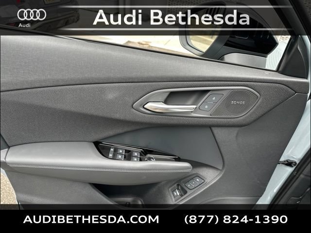 New 2026 Audi Q3 quattro 2.0T AWD/4WD image 13