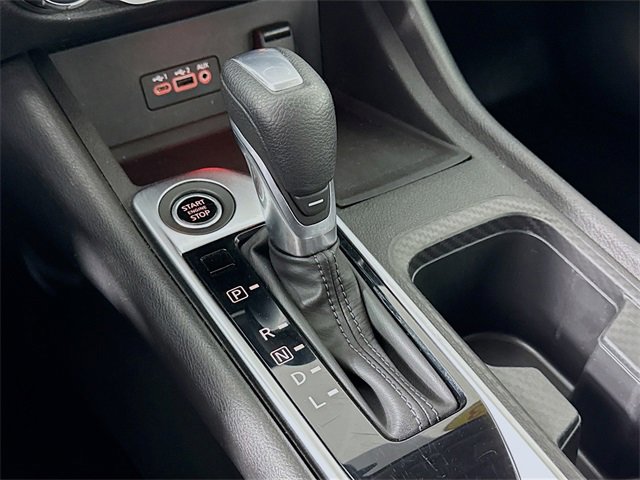 Used 2023 Nissan Sentra SV image 17