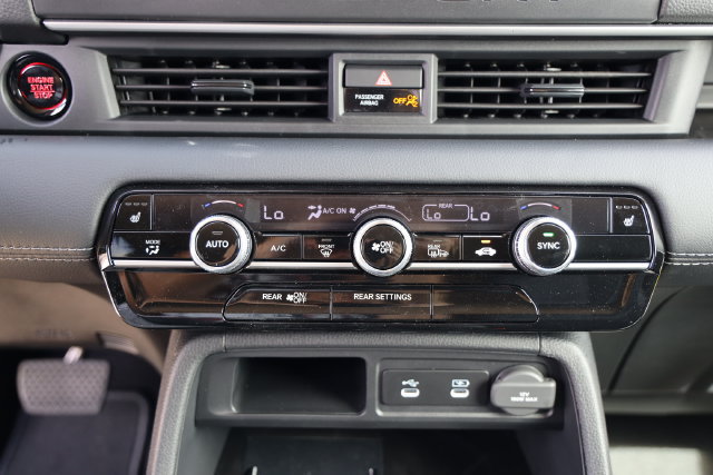 New 2026 Honda Passport RTL image 23