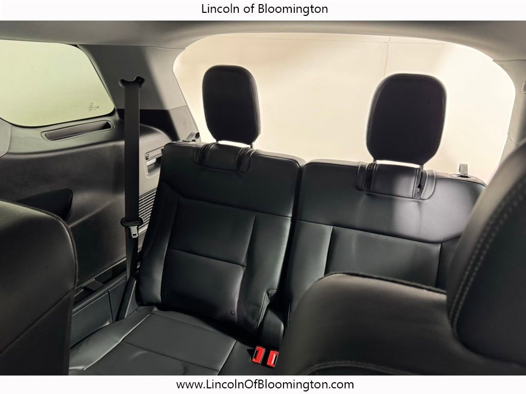 Used 2023 Ford Explorer XLT w/ Equipment Group 202A image 57