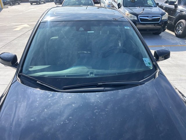 Used 2014 Honda Accord EX-L image 3