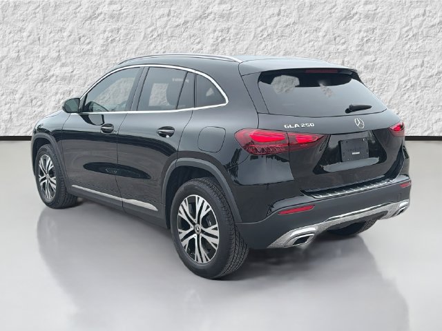 Used 2026 Mercedes-Benz GLA 250 image 5