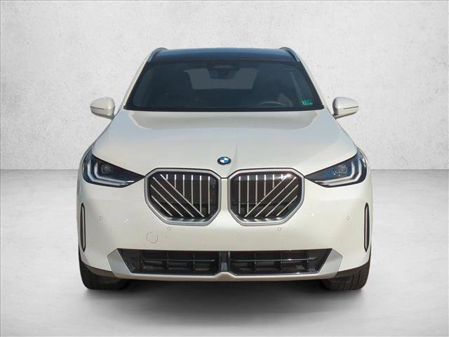 Used 2026 BMW X3 xDrive30i w/ Premium Package AWD/4WD video 2