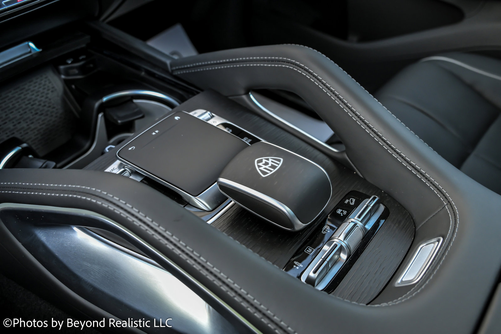 Used 2023 Mercedes-Benz Maybach GLS 600 4MATIC image 47