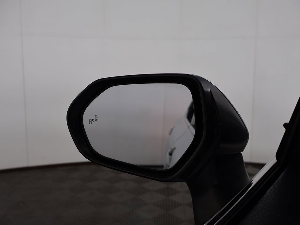 Used 2021 Toyota Camry XSE FWD image 37