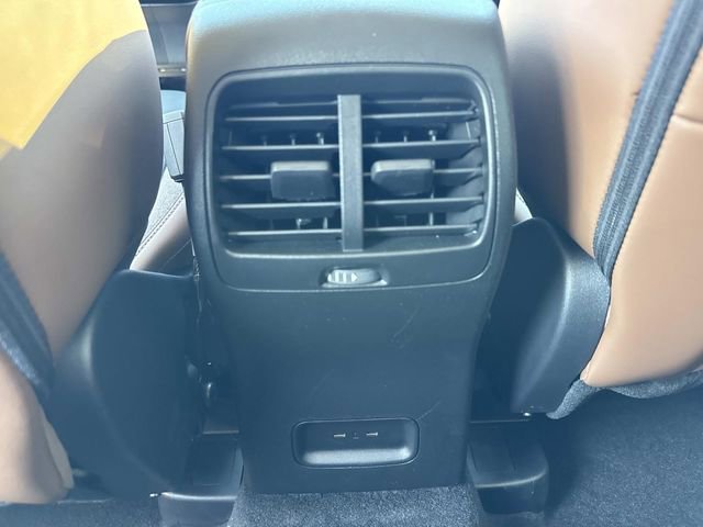 New 2026 Ford Bronco Sport Outer Banks image 16